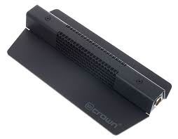 AKG PCC160 mikrofon powierzchniowy